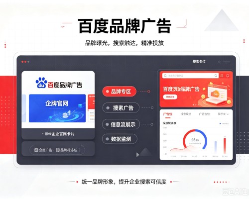 聂拉木百度品牌广告